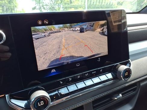 New 2026 Chevrolet Colorado LT w/ Advanced Trailering Package AWD/4WD image 31