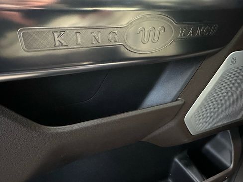 New 2026 Ford F250 King Ranch w/ Chrome Package AWD/4WD image 46