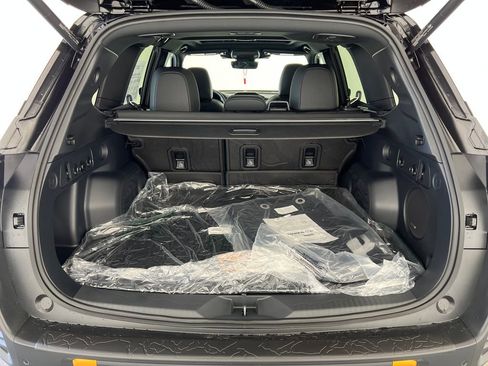 New 2026 Subaru Forester Wilderness AWD/4WD image 25