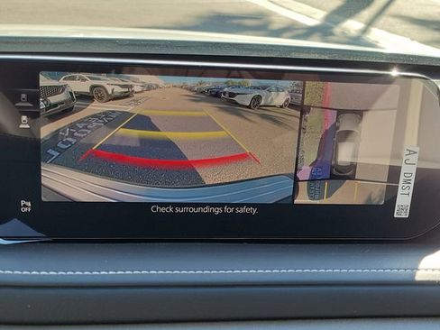 New 2026 MAZDA CX-30 2.5 Turbo w/ Premium Package image 11