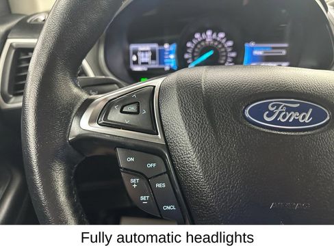 Used 2023 Ford Edge SEL w/ Convenience Package AWD/4WD image 42