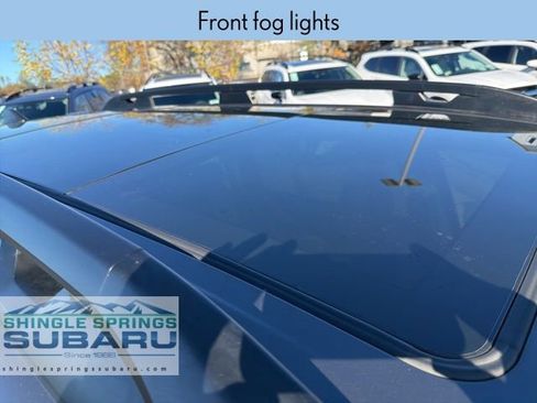 Used 2022 Subaru Ascent Onyx Edition image 18