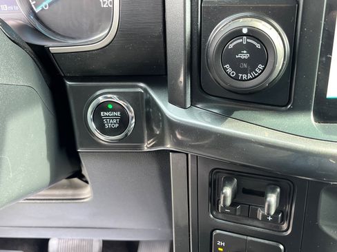 Certified 2022 Ford F150 XLT w/ Equipment Group 302A High image 9