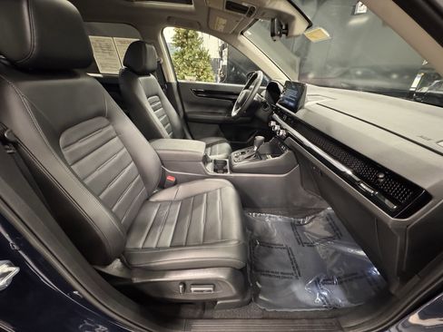 Used 2025 Honda CR-V EX-L image 27