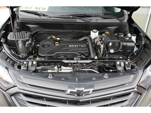 Used 2021 Chevrolet Equinox LT image 21