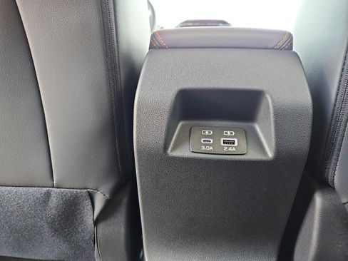 New 2026 Subaru Crosstrek 2.5i Limited w/ Popular Package #4A image 18