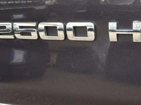 Used 2015 GMC Sierra 2500 SLT w/ Suspension Package, Off-Road image 19