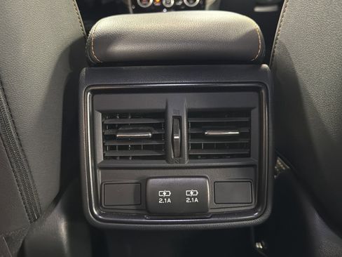 Certified 2024 Subaru Forester Wilderness image 32