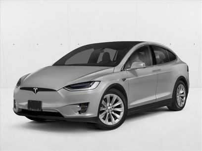 Used 2018 Tesla Model X P100D