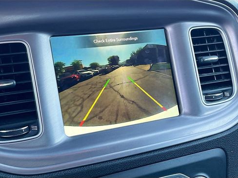 Used 2023 Dodge Charger Scat Pack w/ Navigation & Travel Group RWD image 13