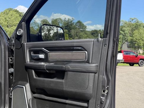 Used 2022 RAM 2500 Laramie AWD/4WD image 26