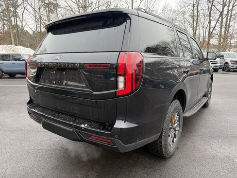 New 2025 Ford Expedition Tremor image 5