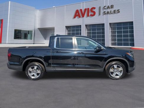 Used 2025 Honda Ridgeline RTL image 5