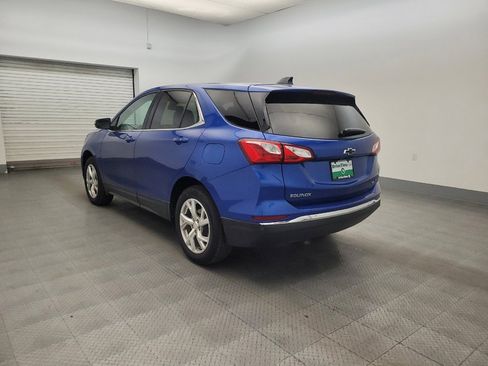 Used 2019 Chevrolet Equinox LT image 5