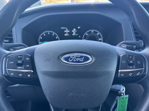 Used 2021 Ford Transit 350 XLT image 23