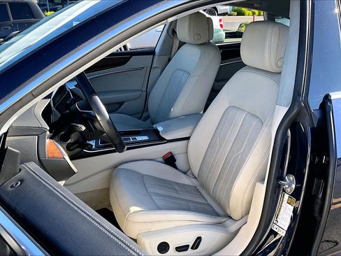 Used 2022 Audi A7 3.0T Premium w/ Convenience Package image 7