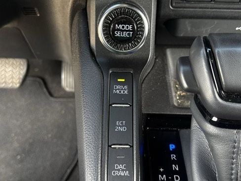 Used 2025 Toyota Land Cruiser 1958 AWD/4WD image 23