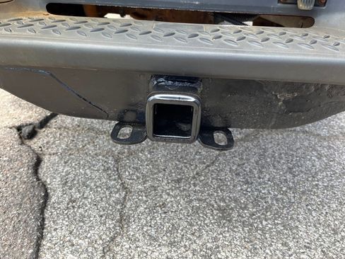 Used 2011 Chevrolet Colorado W/T image 7