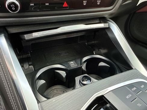 Used 2026 BMW i4 eDrive40 w/ M Sport Package RWD image 29