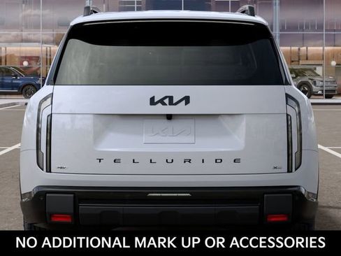 New 2027 Kia Telluride X-Line SX Prestige AWD/4WD image 13