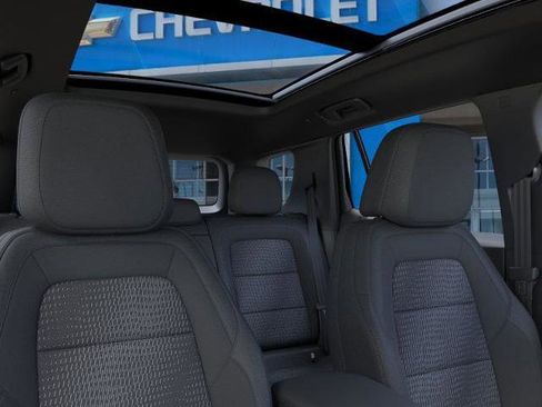 New 2026 Chevrolet Equinox LT w/ Midnight Edition image 51