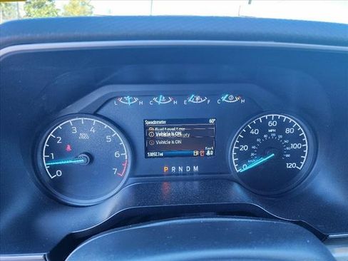Used 2023 Ford F150 XLT image 35