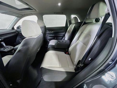 Used 2025 Honda CR-V EX image 24