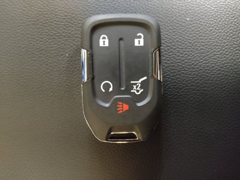 Used 2019 GMC Acadia SLT AWD/4WD image 32