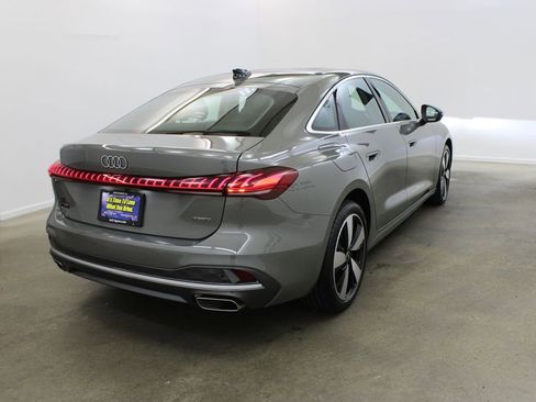 Certified 2025 Audi A5 2.0T Premium Plus w/ Premium Plus image 4