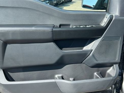 New 2026 Ford F150 STX w/ Equipment Group 200A RWD image 16
