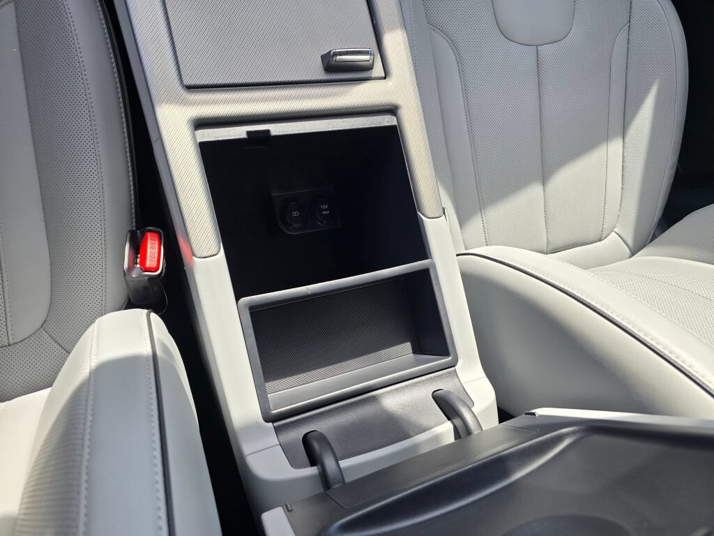 Used 2024 Hyundai Palisade SEL AWD/4WD image 29