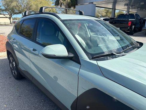 Used 2024 Hyundai Kona SEL image 15