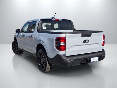 New 2026 Ford Maverick XLT w/ Black Appearance Package image 6