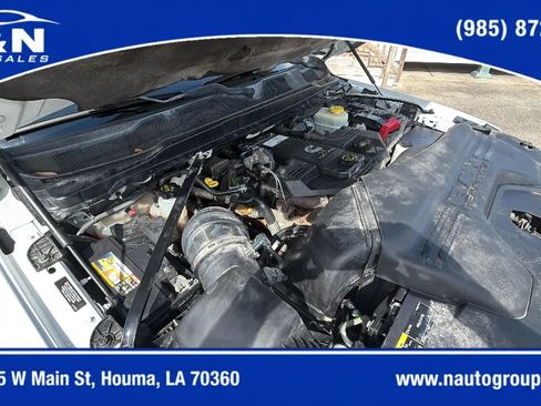 Used 2019 RAM 2500 Big Horn AWD/4WD image 20