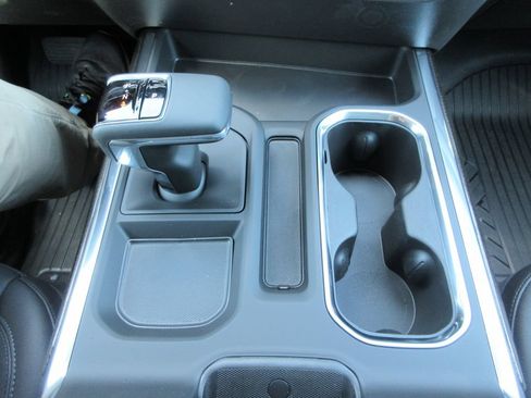 New 2026 Chevrolet Silverado 1500 LT Trail Boss w/ Convenience Package II AWD/4WD image 30