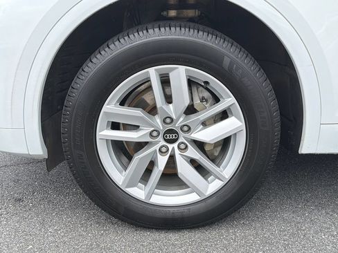 Used 2022 Audi Q5 2.0T Premium AWD/4WD image 13