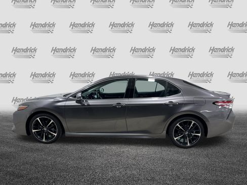 Used 2018 Toyota Camry XSE w/ Protection Package (Q2) FWD image 8