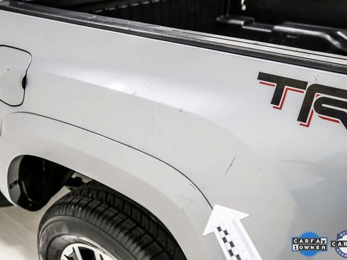 Used 2023 Toyota Tacoma TRD Sport image 35