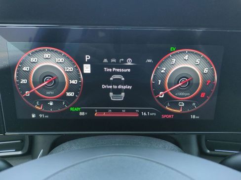 New 2026 Hyundai Elantra Sport image 31