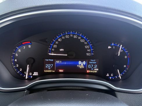 Used 2015 Cadillac SRX Performance w/ Trailering Package FWD image 46