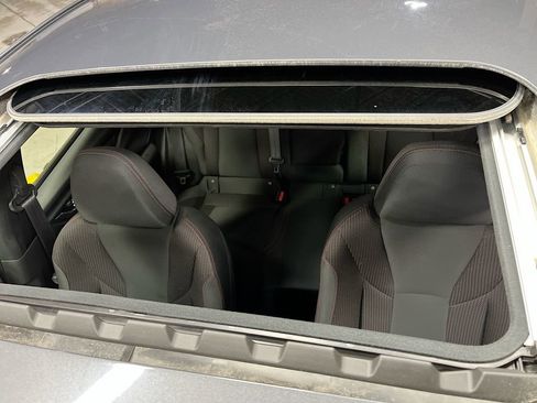 Used 2022 Subaru WRX Premium image 22