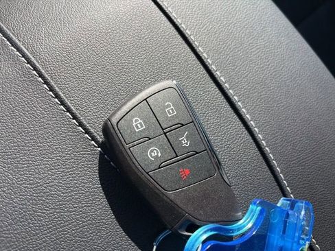 New 2026 Chevrolet Traverse LT w/ Driver Confidence Package image 41