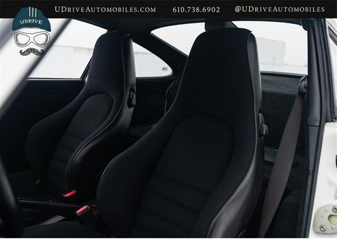 Used 1993 Porsche 911 RS America RWD image 43