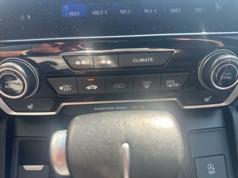 Used 2022 Honda CR-V EX-L image 23