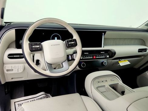 Used 2026 Hyundai Palisade Calligraphy FWD image 13