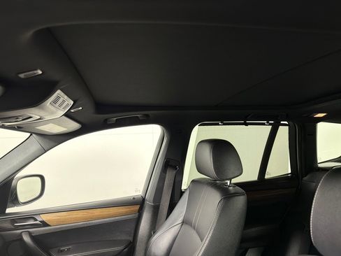 Used 2013 BMW X3 xDrive35i w/ Technology Pkg image 12