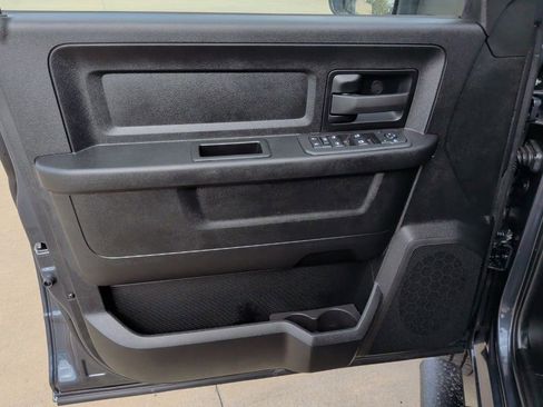 New 2026 RAM 2500 Tradesman image 10