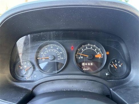 Used 2016 Jeep Patriot Sport w/ Power Value Group image 26