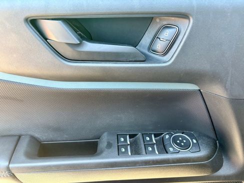 Used 2023 Ford Bronco Sport Badlands AWD/4WD image 17