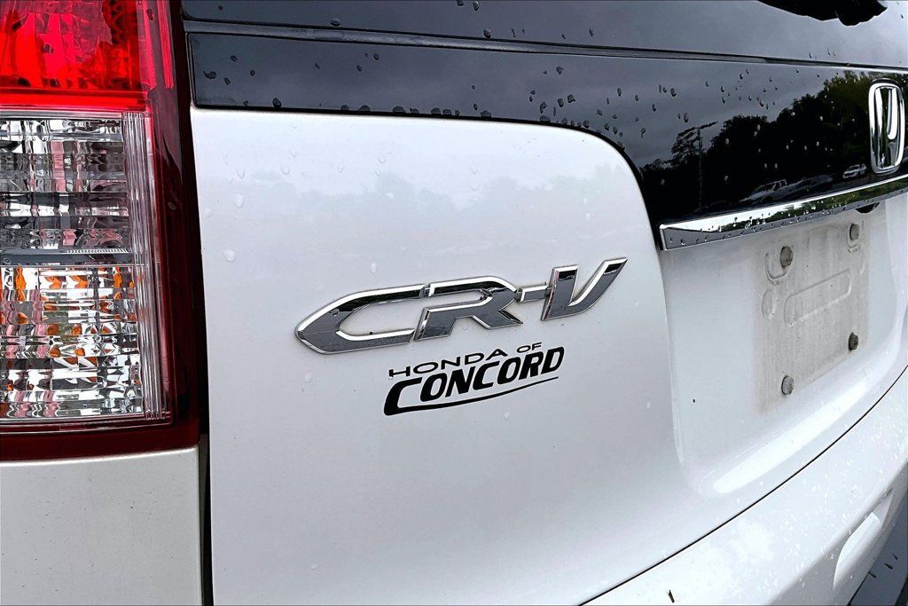 Used 2014 Honda CR-V EX-L image 22